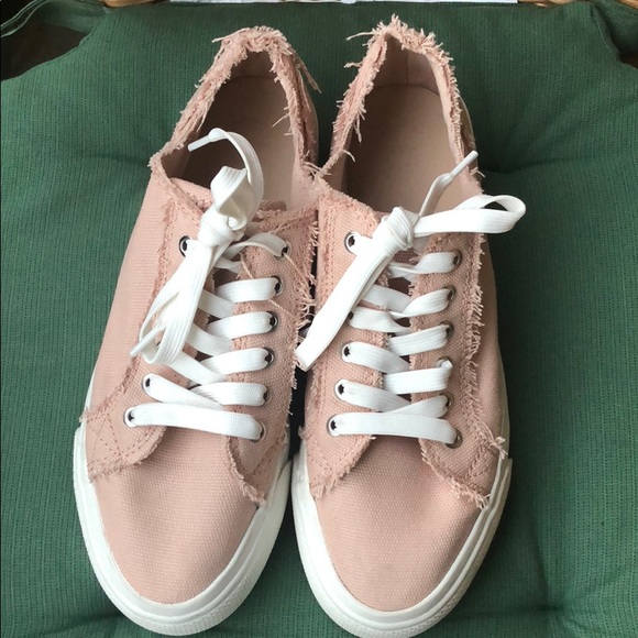 🌷🌷pull&bear sneakers shoes 🌷🌷 - Picture 6 of 8
